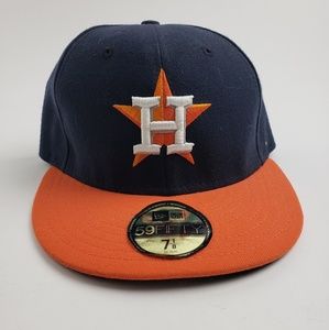 Houston Hat